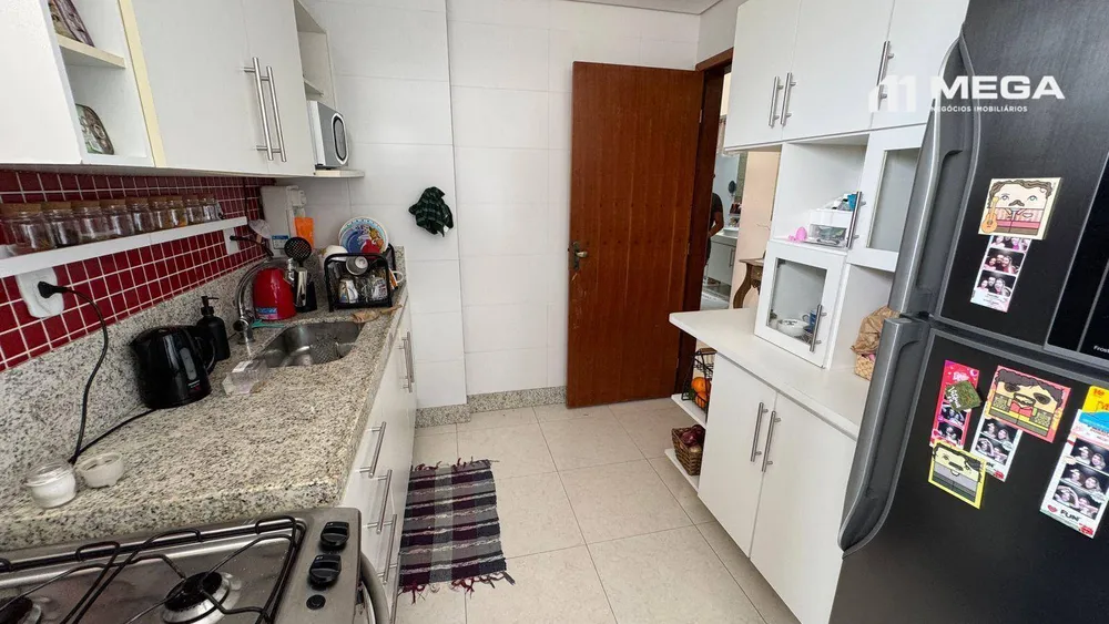 Cobertura, 3 quartos, 212 m² - Foto 12