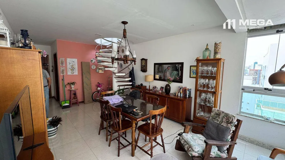 Cobertura, 3 quartos, 212 m² - Foto 11