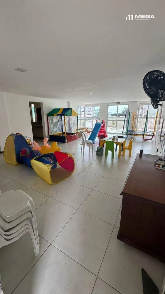 Cobertura, 3 quartos, 212 m² - Foto 7