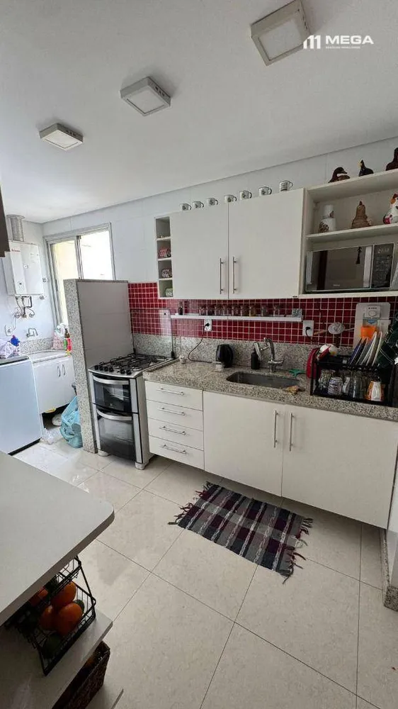 Cobertura, 3 quartos, 212 m² - Foto 3