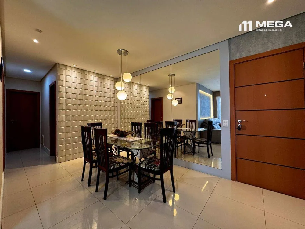 Apartamento, 3 quartos, 105 m² - Foto 5