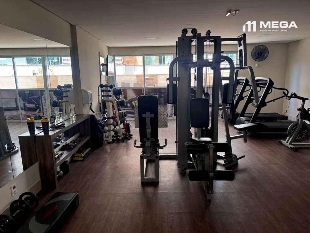Apartamento, 3 quartos, 105 m² - Foto 16