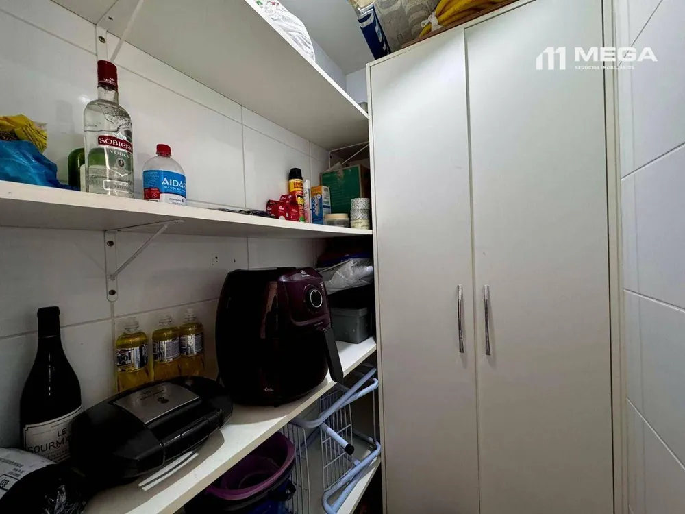 Apartamento, 3 quartos, 105 m² - Foto 19