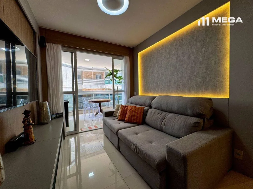 Apartamento, 3 quartos, 105 m² - Foto 7