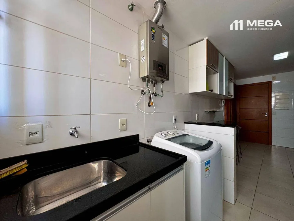 Apartamento, 3 quartos, 105 m² - Foto 6