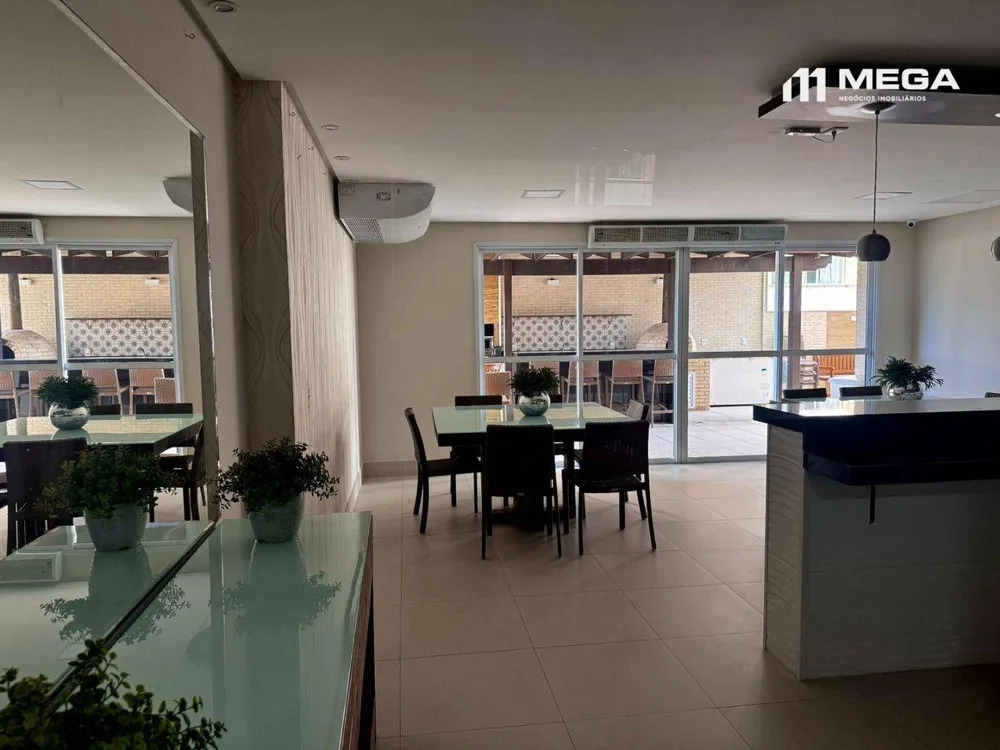 Apartamento, 3 quartos, 105 m² - Foto 2