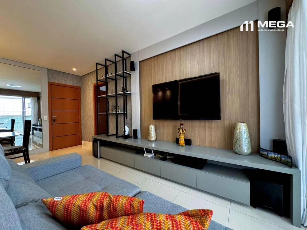 Apartamento, 3 quartos, 105 m² - Foto 20