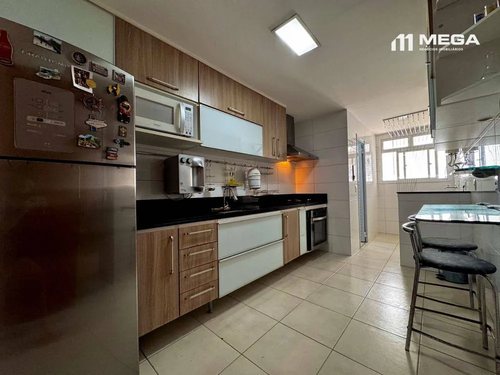Apartamento, 3 quartos, 105 m² - Foto 11