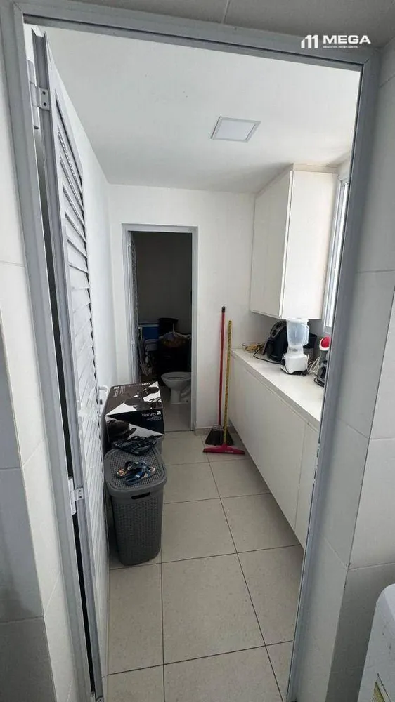 Apartamento, 3 quartos, 111 m² - Foto 3