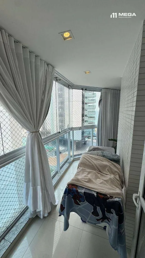 Apartamento, 3 quartos, 111 m² - Foto 8
