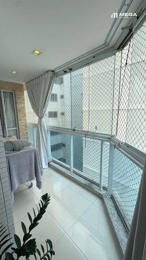 Apartamento, 3 quartos, 111 m² - Foto 1