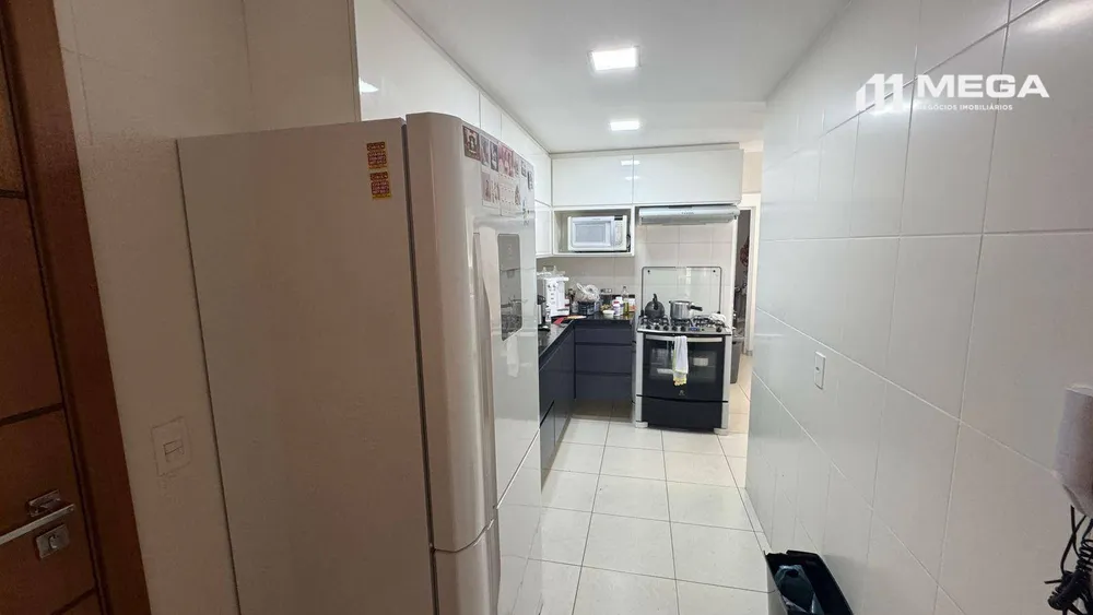 Apartamento, 3 quartos, 111 m² - Foto 4
