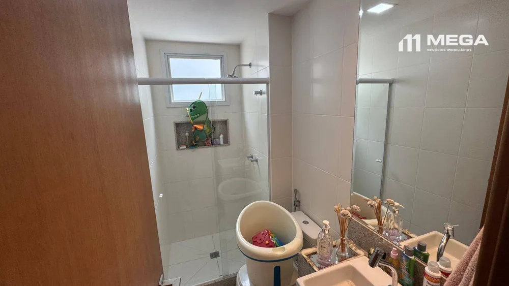 Apartamento, 3 quartos, 111 m² - Foto 9