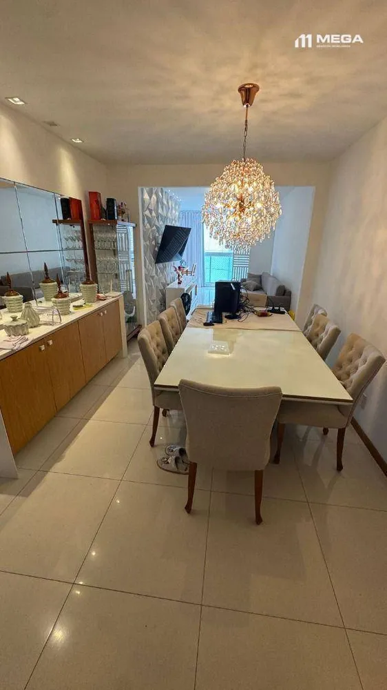 Apartamento, 3 quartos, 111 m² - Foto 2