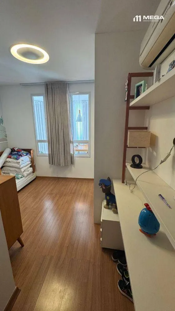 Apartamento, 3 quartos, 111 m² - Foto 5