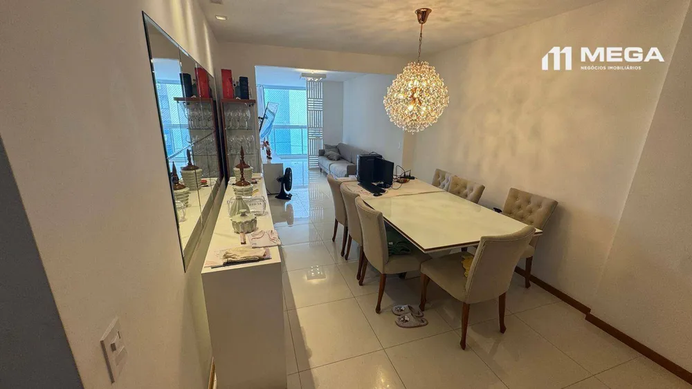 Apartamento, 3 quartos, 111 m² - Foto 13