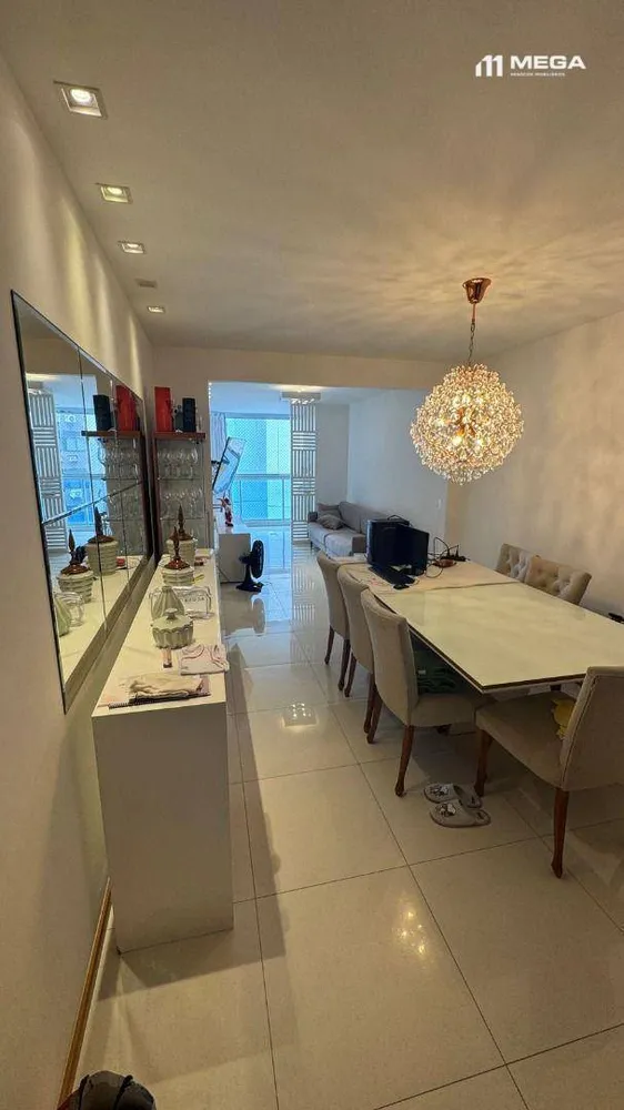 Apartamento, 3 quartos, 111 m² - Foto 14