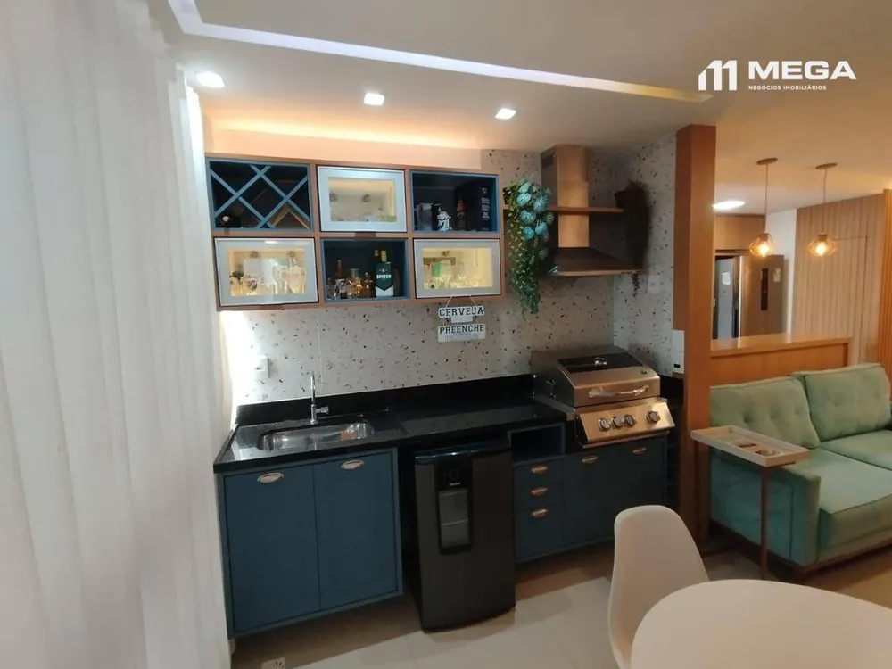 Apartamento, 3 quartos, 80 m² - Foto 5
