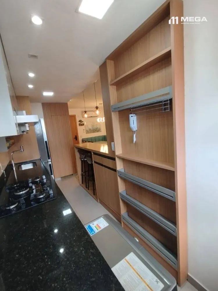 Apartamento, 3 quartos, 80 m² - Foto 10