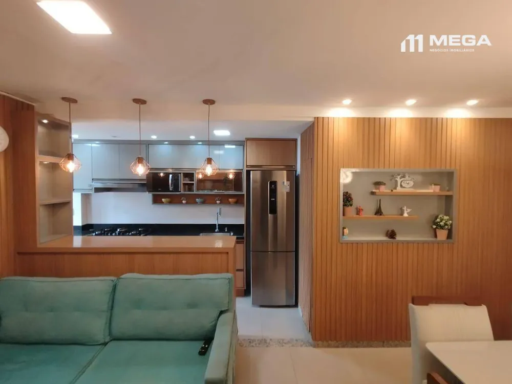 Apartamento, 3 quartos, 80 m² - Foto 16