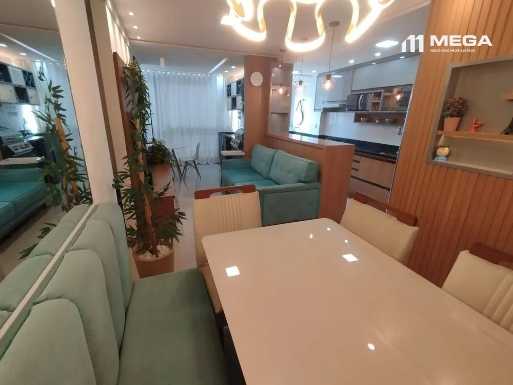 Apartamento, 3 quartos, 80 m² - Foto 14