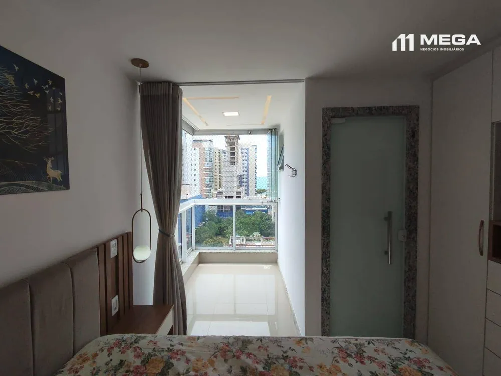 Apartamento, 3 quartos, 80 m² - Foto 11