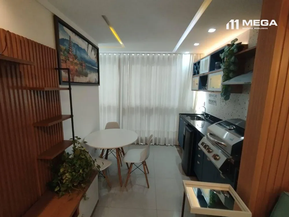 Apartamento, 3 quartos, 80 m² - Foto 2