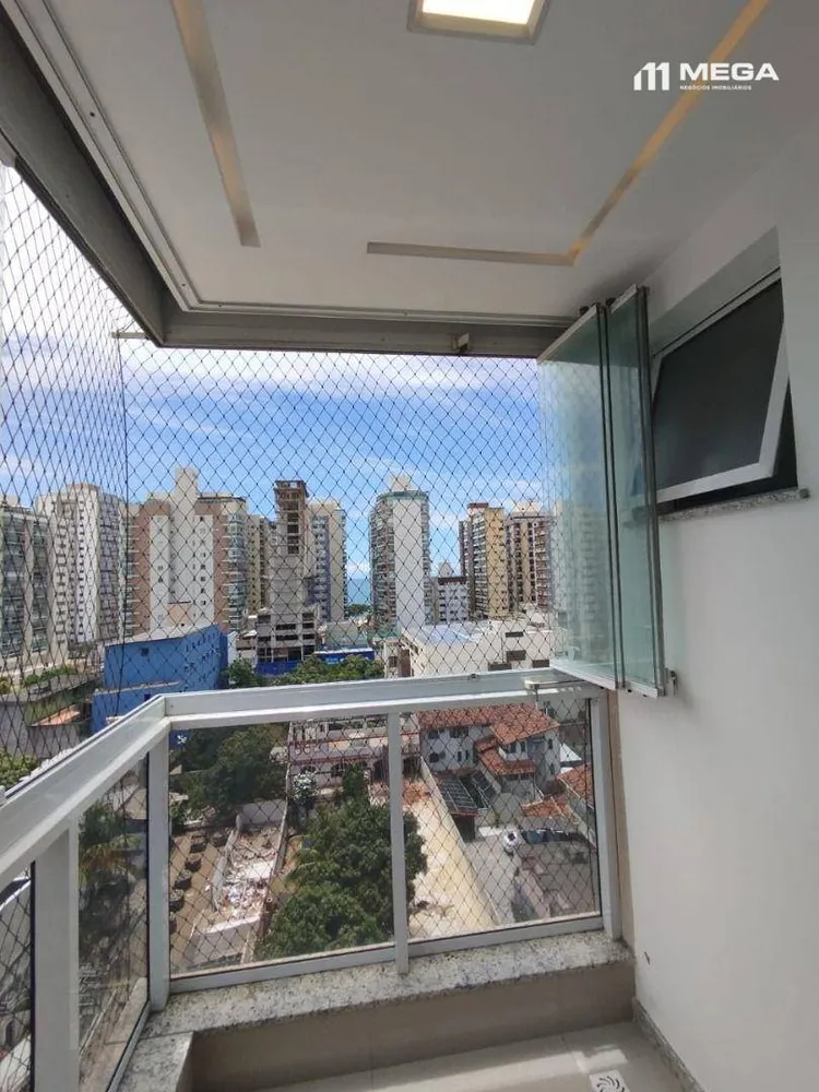 Apartamento, 3 quartos, 80 m² - Foto 12