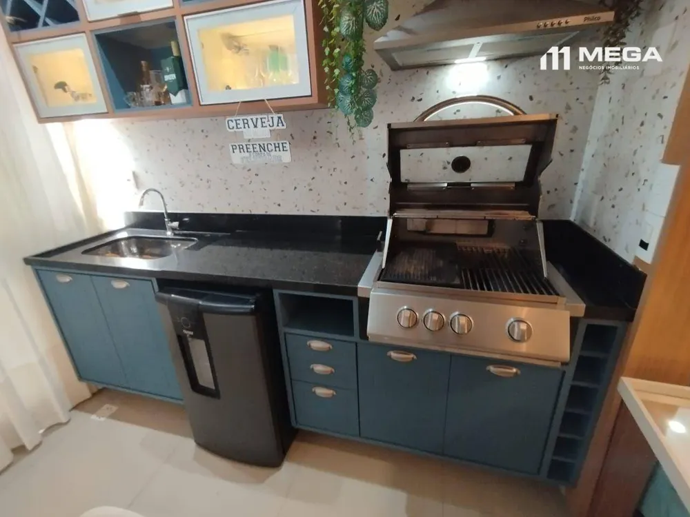 Apartamento, 3 quartos, 80 m² - Foto 3