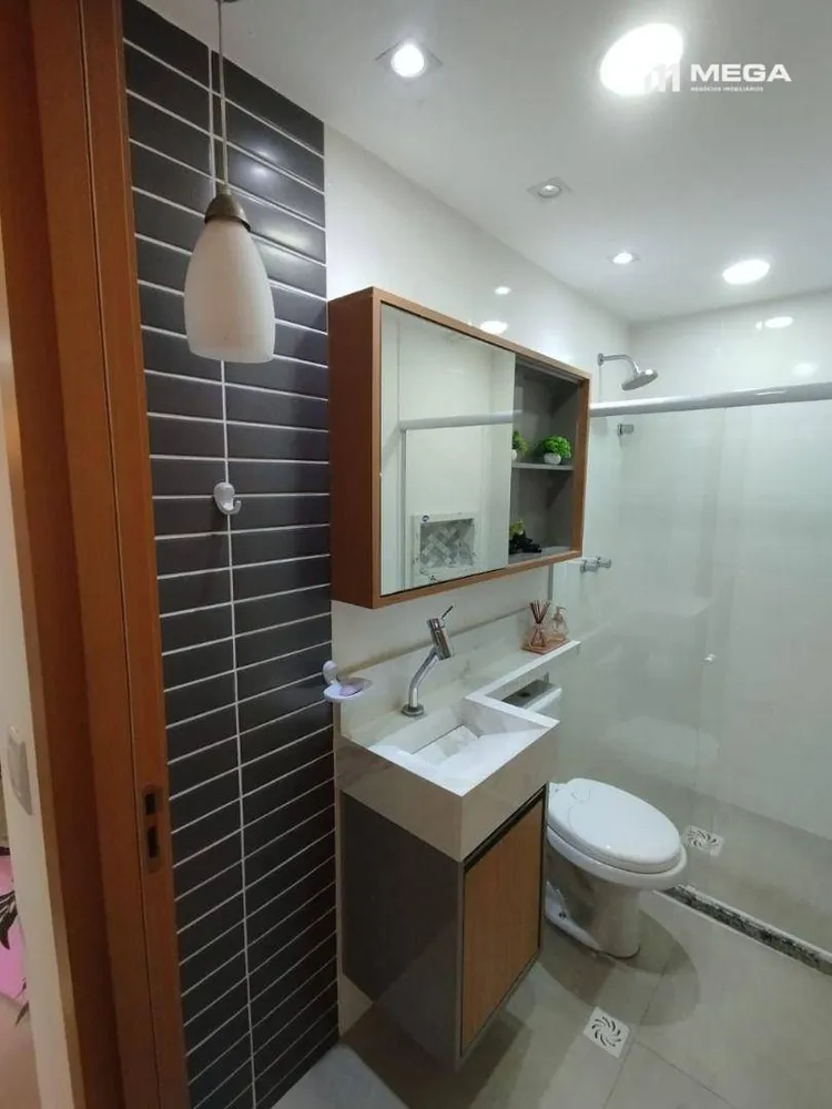 Apartamento, 3 quartos, 80 m² - Foto 9
