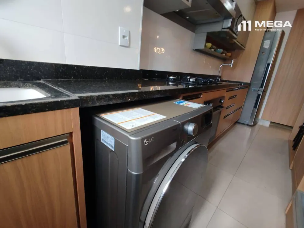 Apartamento, 3 quartos, 80 m² - Foto 6