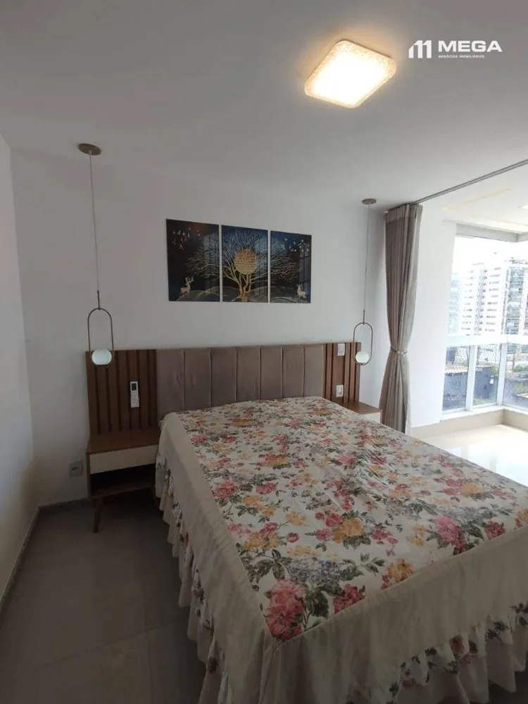 Apartamento, 3 quartos, 80 m² - Foto 13