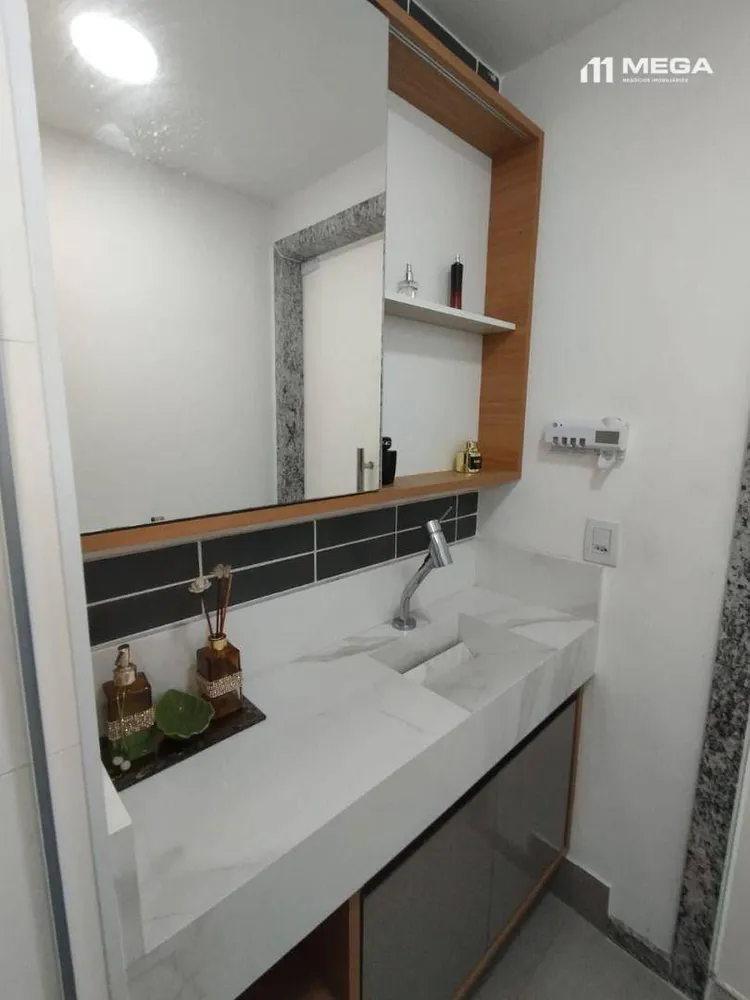 Apartamento, 3 quartos, 80 m² - Foto 15