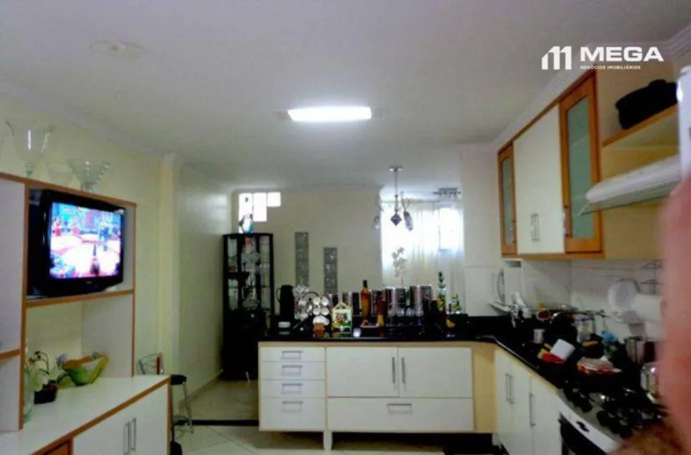 Casa, 3 quartos, 300 m² - Foto 11