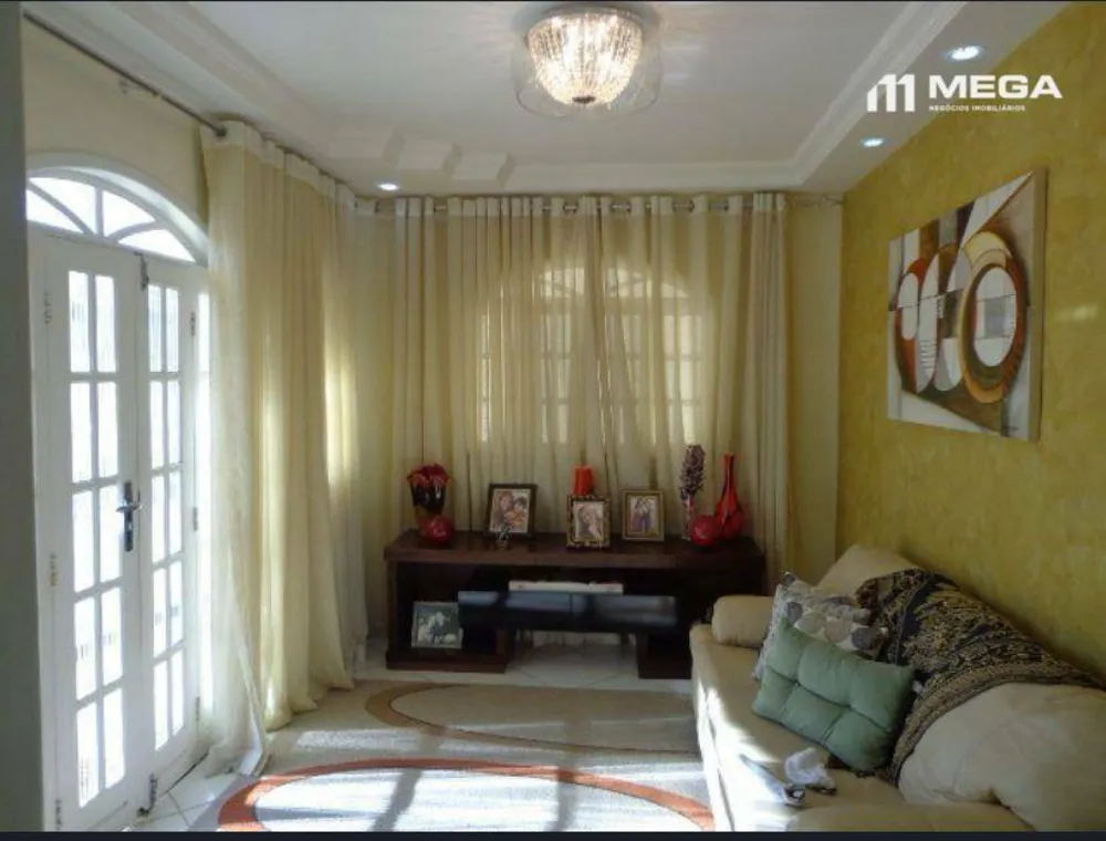 Casa, 3 quartos, 300 m² - Foto 3