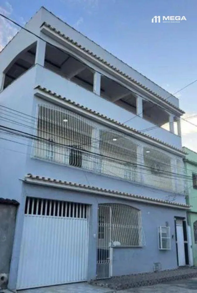 Casa, 3 quartos, 300 m² - Foto 2