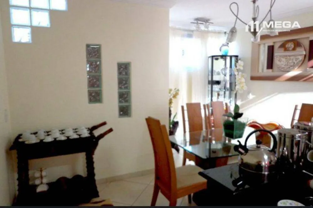 Casa, 3 quartos, 300 m² - Foto 8