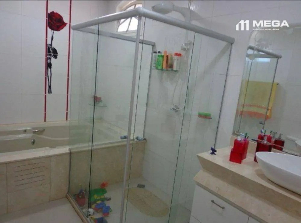 Casa, 3 quartos, 300 m² - Foto 7