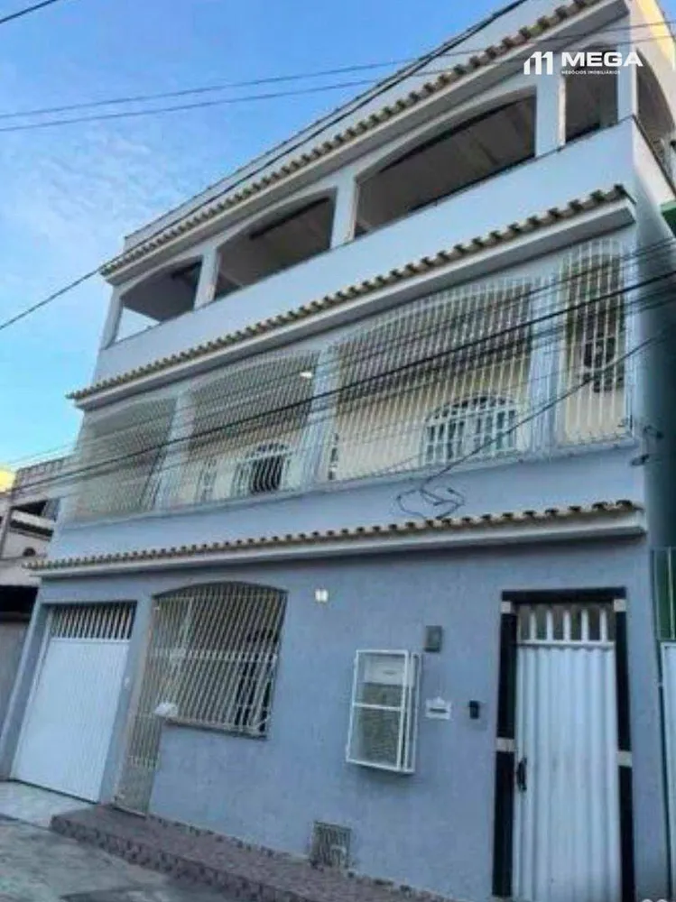 Casa, 3 quartos, 300 m² - Foto 1