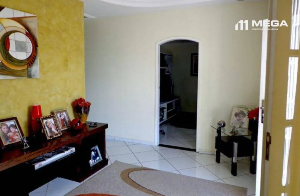 Casa, 3 quartos, 300 m² - Foto 9