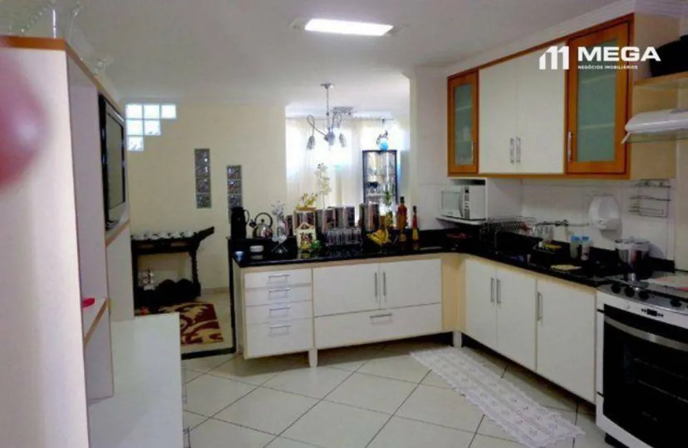 Casa, 3 quartos, 300 m² - Foto 10