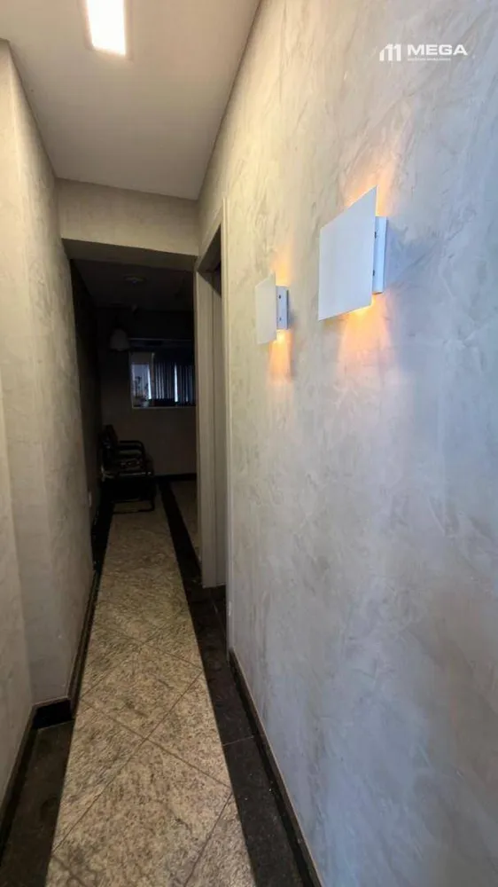 Sala-Conjunto, 42 m² - Foto 3