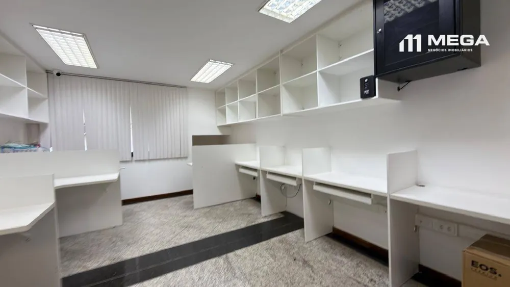 Sala-Conjunto, 42 m² - Foto 4
