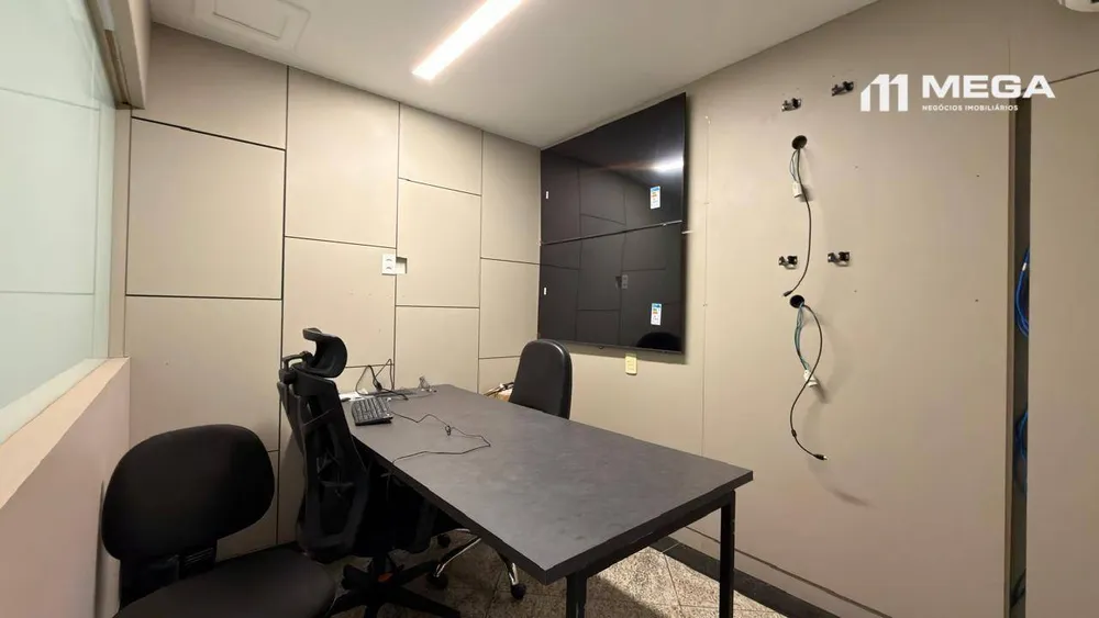 Sala-Conjunto, 42 m² - Foto 1