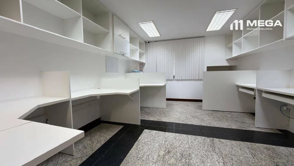 Sala-Conjunto, 42 m² - Foto 2