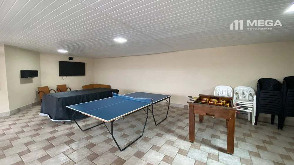 Cobertura, 3 quartos, 255 m² - Foto 5