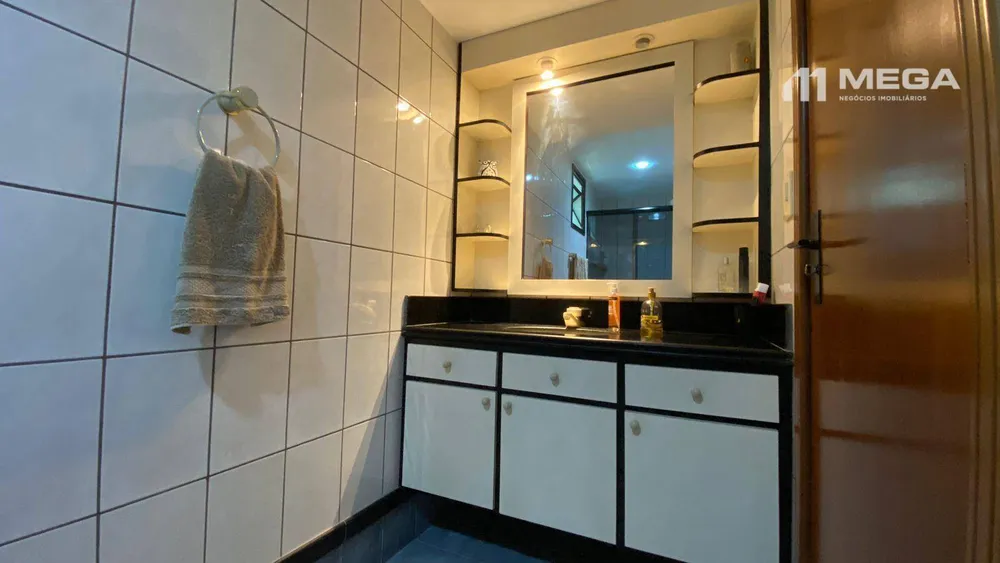 Cobertura, 3 quartos, 255 m² - Foto 11