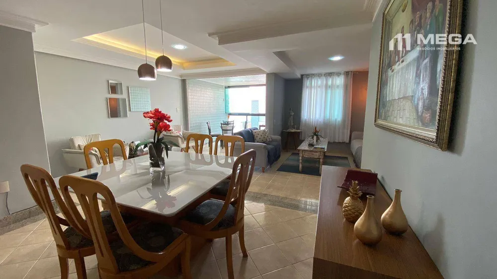 Cobertura, 3 quartos, 255 m² - Foto 12