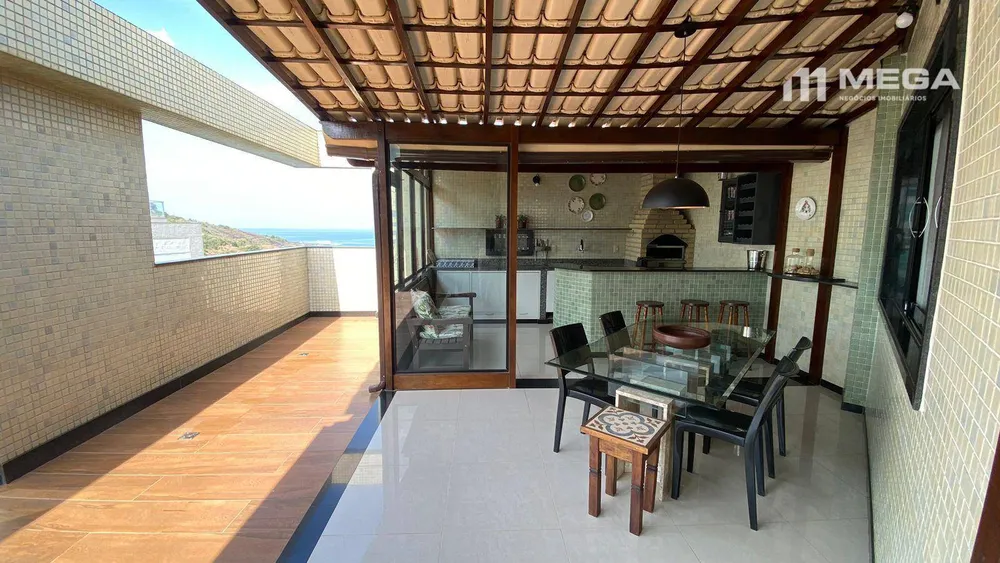 Cobertura, 3 quartos, 255 m² - Foto 7