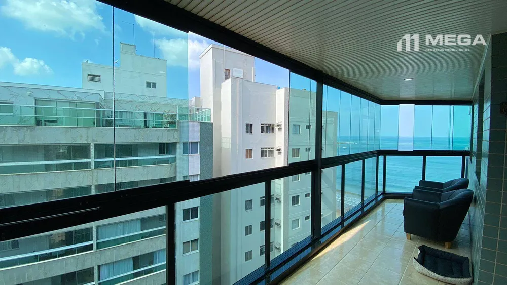 Cobertura, 3 quartos, 255 m² - Foto 1